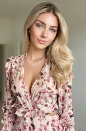 Проститутка Ксения